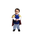 thumbnail image 1 of Disfraz de Principe Azul Disfraces TuDi Rey de las Princesas Niños 6 Años, 1 of 4