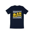 thumbnail image 4 of Funny Big Brother Bro Gift Present for Adults Kids Men Boys T-Shirt Fancy Big Brother Bro Present for Little Boys Teen Tshirt, 4 of 10