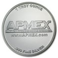 thumbnail image 4 of 1 oz Silver Round - APMEX (In TEP), 4 of 4