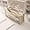 White, variant on Monebena Pencil case Six Layer Large Capacity Pencil Case Stationery Supplies High Appearance Transparent PVC Storage Stationery Bag