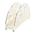 thumbnail image 4 of Vertical Napkin Holder, Iron Napkin Holder Electroplating Process  For Office For  Restaurant, 4 of 8