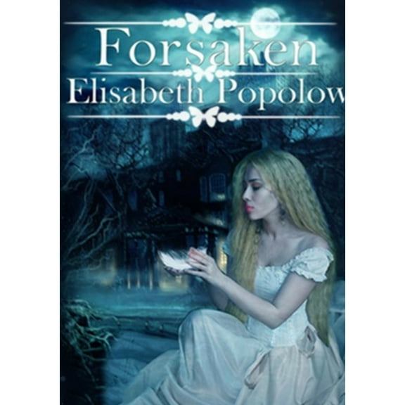 Forsaken, (Paperback)