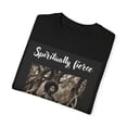 thumbnail image 4 of Spiritually Grounded Women's Garment-Dyed T-shirt, 4 of 6