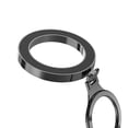 thumbnail image 2 of Soporte Magnético para Anillo Dedo Rotación 360 IPhone 15 14, 2 of 3