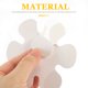 thumbnail image 5 of FELTECHELECTR 1Jgo Cintas Antideslizantes Adhesivas En Forma De Flores Para Y Duradera, 5 of 6