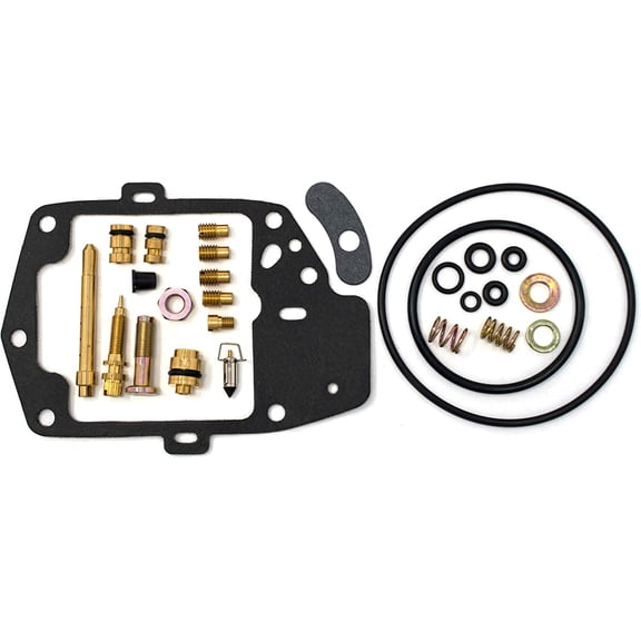 Carburetor Rebuild Repair Parts Kit Fits Honda 78-79 GL1000 Goldwing 0101-100