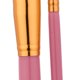thumbnail image 1 of Juego de brochas de maquillaje Colcomx Set de cepillos cosméticos 2 uds, 1 of 6