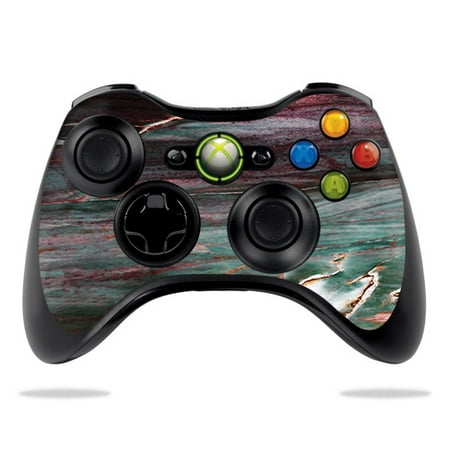 xbox 9 360 n mighty 360 Skin  Marble Grunge For Xbox Microsoft  Controller