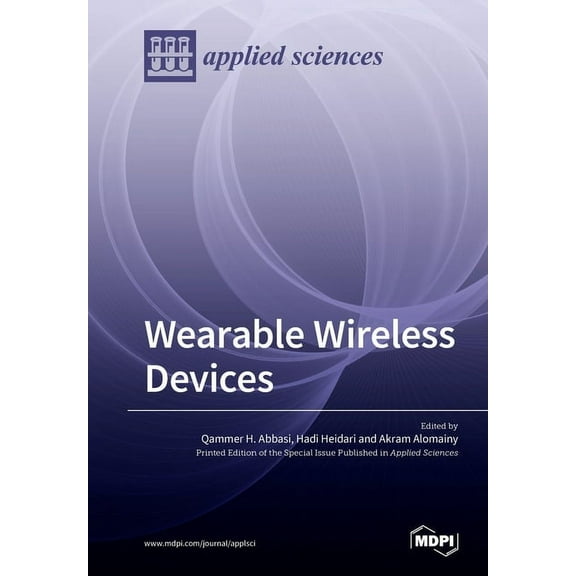 Wearable Wireless Devices, (Paperback)