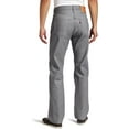 thumbnail image 2 of Levi's Men's 501 Original Fit Straight Leg Jeans - 00501-1403 34W x 30L  US, 2 of 3