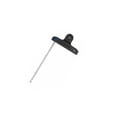thumbnail image 1 of Dremel Saw-Max Tool OEM Replacement Edge Guide Assembly # TRSM800, 1 of 5