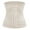 Beige, variant on Girls Shaping Breathable Waist Tummy Girdle Belt Sport Body Trainer Control Corset Shapewear