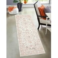 thumbnail image 1 of ECARPET Efes Traditional Area Rug for Living Room, Bedroom, Dining Room, Entrance, Hallway and More, 1 of 9