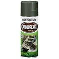 thumbnail image 2 of SPRY PNT CAMO DP FST GRN (Pack of 6), 2 of 3
