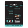 thumbnail image 4 of Vanessa Vixen 100% Human Hair Full Wig HH Zuri, 4 of 5
