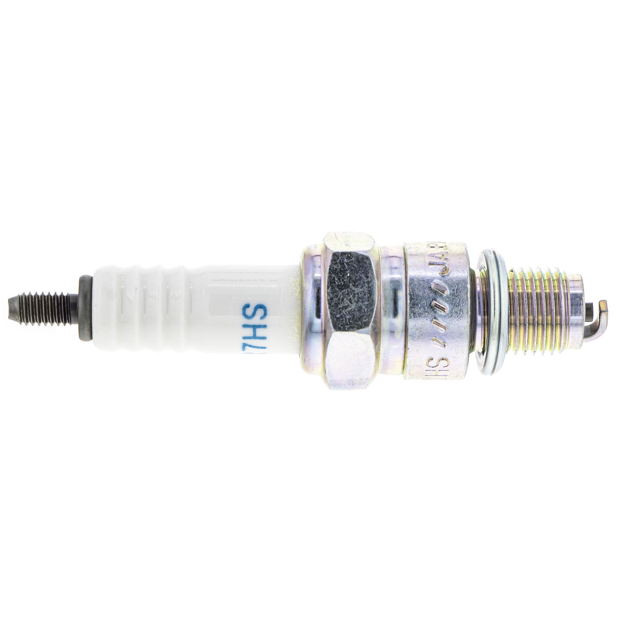 NGK 7223 Standard Spark Plug (10 Pack)