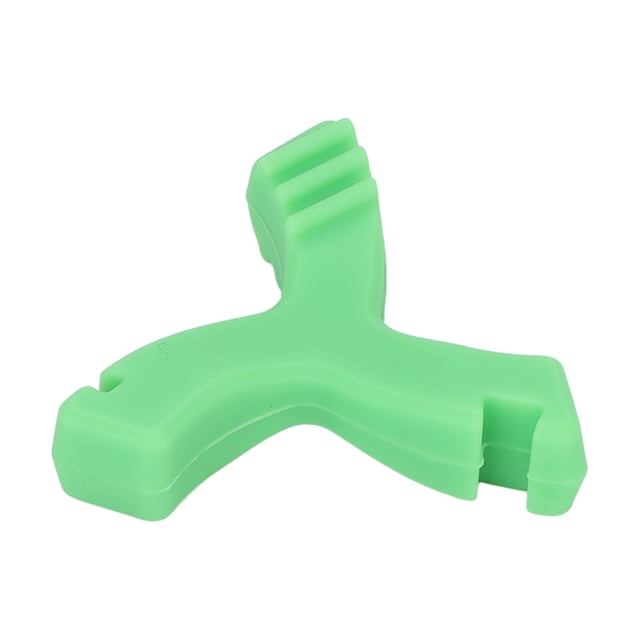 Alineador de Ortodoncia Masticables ANGGREK En Forma de Y