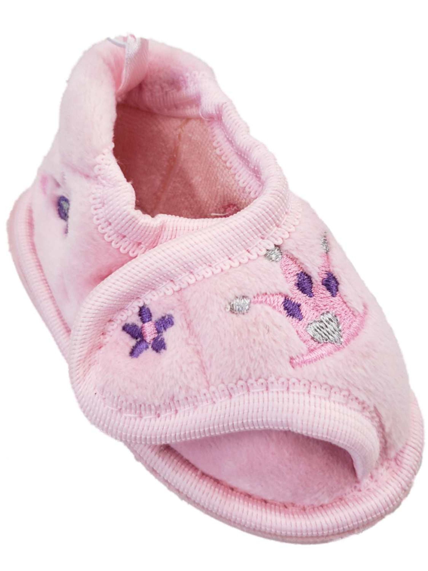 infant holiday shoes