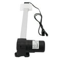 Electric Sofa Linear Actuator 29V DC Motor 333mm Stroke Recliner Lifter