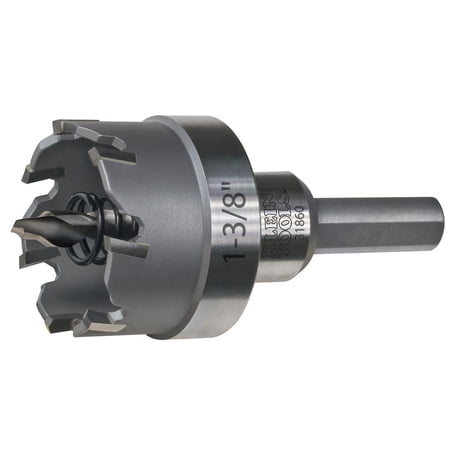 

7/8IN Carbide Hole Cutter
