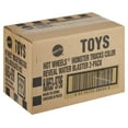 thumbnail image 7 of Hot Wheels Monster Trucks Color Reveal 2-Pack, For Kids 3 Years Old & Up, 7 of 7