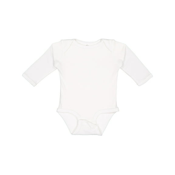 Inktastic The Holy Spirit Christian Boys or Girls Long Sleeve Baby Bodysuit