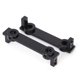 thumbnail image 1 of Soporte De Fijación De Coche RC, Asiento De Fijación De Coche RC Resistente A La Corrosión, Para Coche De Control Remoto RC Crawler Car RC Car 1/10 RC Car ANGGREK Asiento de fijación de placa anticolisión, 1 of 8