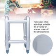 thumbnail image 4 of Halloween Toy, PVC Safe To Use Inflatable Walker, Prank Toy, Daily Furniture For Halloween Parties Christmas Inflatable Walker, 4 of 8