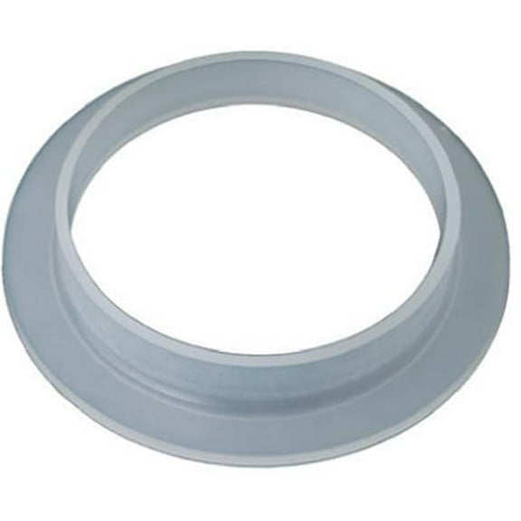 Master Plumber 1.5 in. Drain Tailpiece Washer