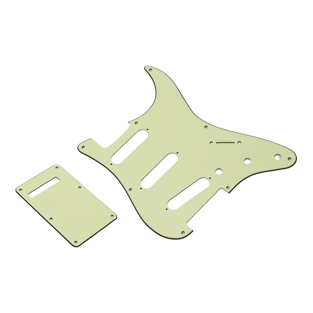 Labymos Juego de golpeador de guitarra de