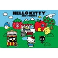 thumbnail image 1 of Hello Kitty et ses amis : 21 Core - Terrain, 1 of 4