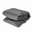 thumbnail image 4 of Lyrlody Professional Universal Kayak Cover Canoe Boat Dust Storage Cover, 4 of 7