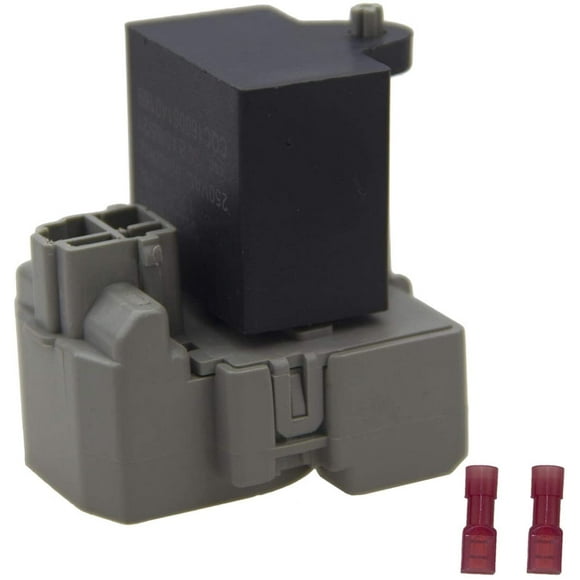 Refrigerator Compressor Relay