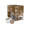 thumbnail image 5 of Cafe Escapes Milk Chocolate Hot Cocoa - Hot chocolate pod - 96 pcs. x 1 oz - Fat: 5 %, 5 of 5