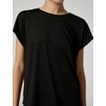 thumbnail image 5 of Relax Fit Sport T-Shirt, 5 of 6