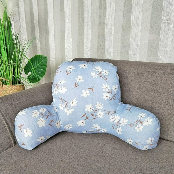 Gaming cushion for bed best sale