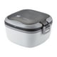 thumbnail image 2 of Aparatos de cocina, accesorios de cocina, lonchera Bento de 750 ml para niños, loncheras para adultos, a prueba de fugas, aptas para microondas, material plástico., 2 of 6