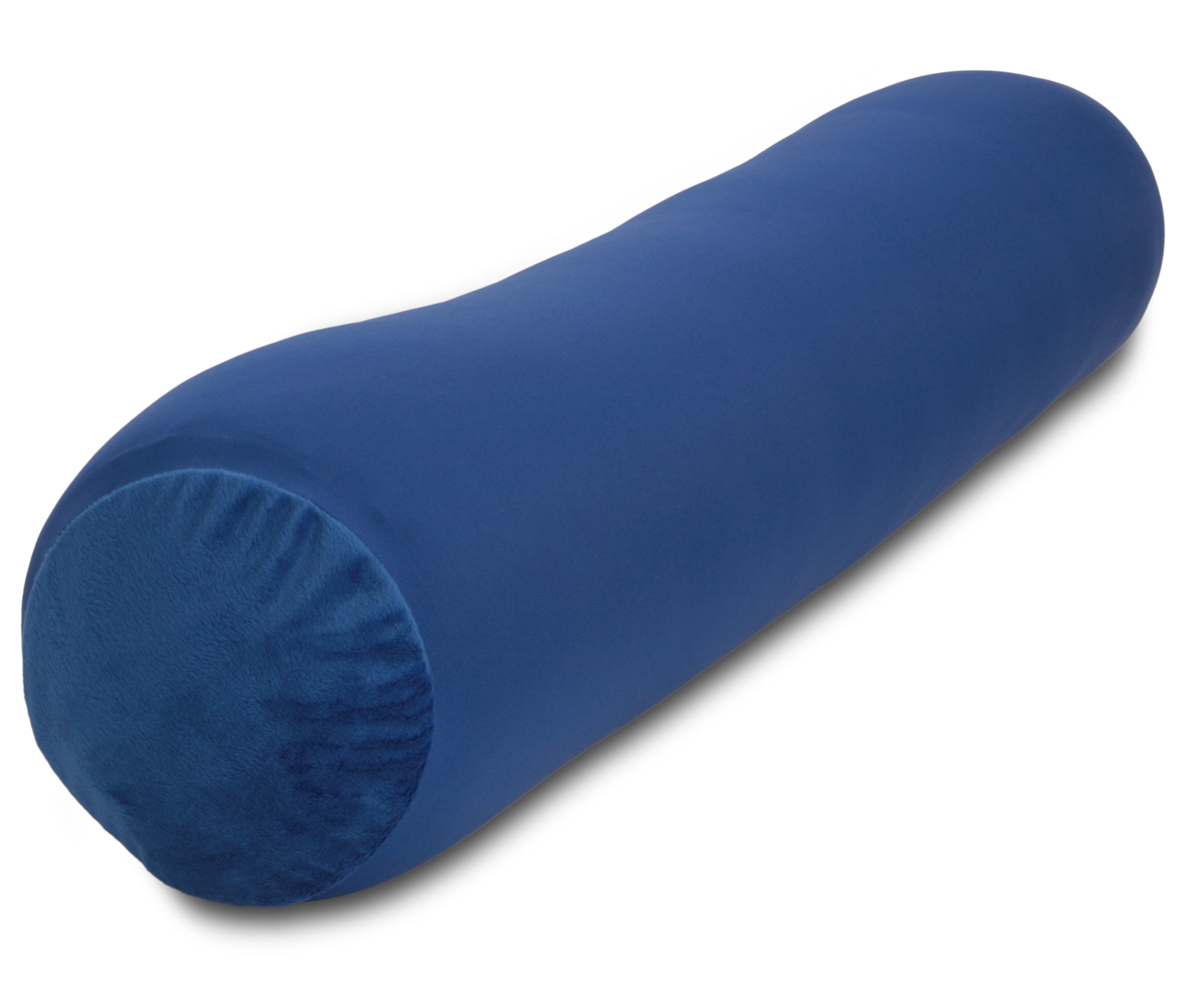 Mooshi Squishy Microbead Body Pillow Hypoallergenic Bean Bag