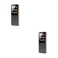 thumbnail image 1 of Reproductor de MP3 Matsuzay Bluetooth V4.0 Altavoz Portátil HiFi, 1 of 6