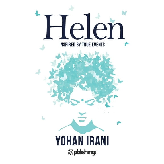 Helen - Inspired by True Events, (Paperback)