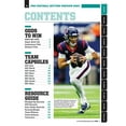 Pro Football Betting Preview 2024 All 32 NFL Teams, Team Capsules