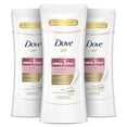 thumbnail image 1 of Desodorante antitranspirante Dove Even Tone Restoring Powder 75 ml, 1 of 2