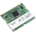 thumbnail image 4 of Tarjeta Inalámbrica WiFi, Módulo De Tarjeta WiFi De Ajuste Perfecto, Conexión Estable Con Cifrado WPA3 De 2,4 GHz Para Ordenador Portátil, 4 of 7