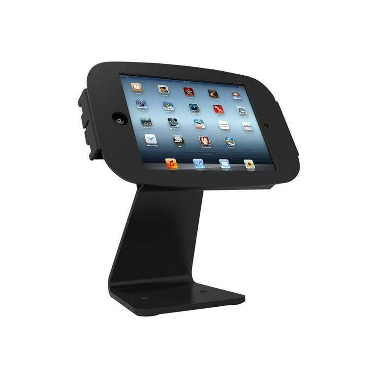 Kiosk Top in Black Kiosk Top in Black