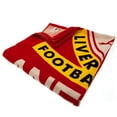 thumbnail image 2 of Liverpool FC This Is Anfield Beach Towel, 2 of 2