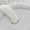 White, variant on Juniors' 996v6 Tennis Shoes Sea Salt and Natural Mint
