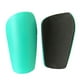 thumbnail image 4 of 2x Espinilleras de fútbol con absorción de impactos, equipo protector de fútbol, ​​espinilleras verde, 4 of 9