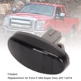 thumbnail image 4 of Mudguard Marker LED Light, Mudguard Marker LED Light 12V Waterproof Replacement For  F-450  2011-2016, 4 of 8