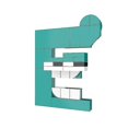 thumbnail image 2 of Kit de Blocs de Construction Alphabet Lettres Lore Casse-Tête Éducatifs pour Enfants, 2 of 3