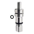 thumbnail image 1 of Luzkey Pasta Shear Shaft Coupler Kitchen Tool Easy to Install Convenient Pasta Attachment Multipurpose for Kitchen Household Lasagna, 1 of 8